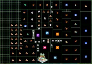 feudal age rok|Feudal Age City Layout (Using Miroslav's Layout tool).